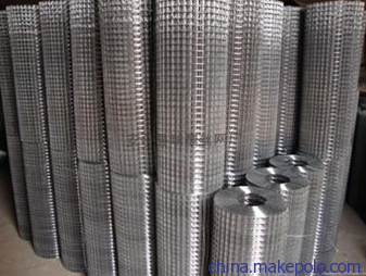 鍍鋅電焊網(wǎng)批發(fā)指南 價(jià)格、廠家與工藝特色