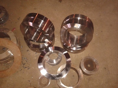 聊城豐創(chuàng)偉業(yè)金屬制品 專(zhuān)業(yè)銷(xiāo)售加工多材質(zhì)模具，助力工藝禮品精美成型