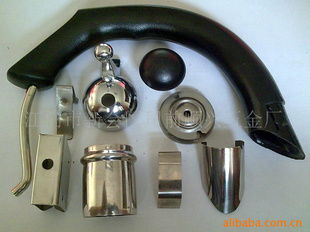 江門(mén)市新會(huì)區(qū)司前創(chuàng)達(dá)金屬制品廠 匠心鑄造，智造未來(lái)